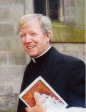 Rev. Edward T. Serena