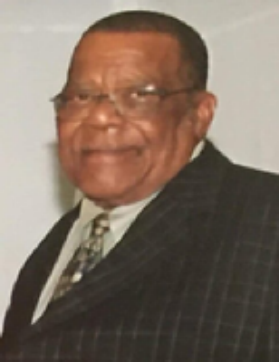 Mr. Amos BJ Booker Jackson, Mississippi Obituary