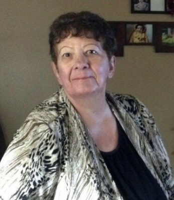 Sandra Lea Harder Prince Albert, Saskatchewan Obituary