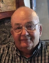 Peter J. Brudz Jr.