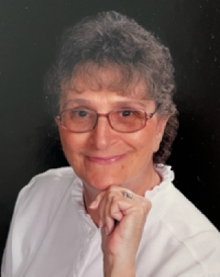 Photo of Janet Osterberg