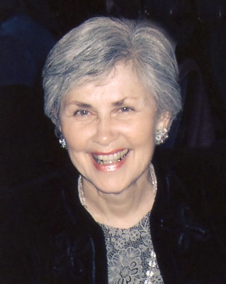 Margaret Darger