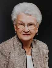 Mary Virginia Gerhardstein