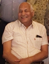 Vinod Paul Chadha