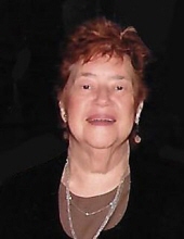 Nancy Ann Strauss