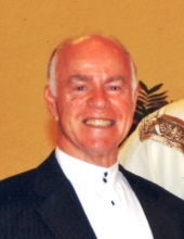 Edward Francis Seufert Jr.