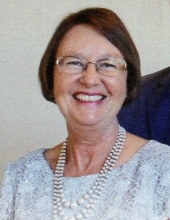 Frances "Joan" Carruthers