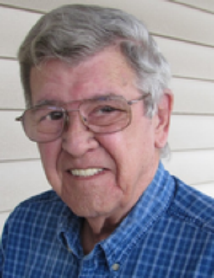 Robert Bernard Bradley Centerville, Iowa Obituary