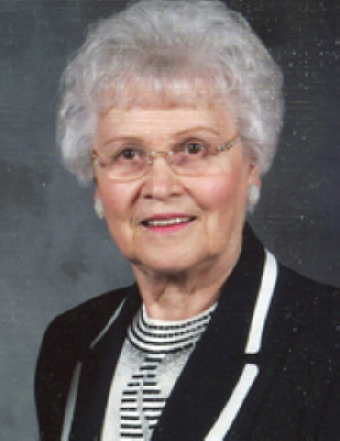 Photo of Mary Kaminski