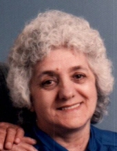 Theresa P. Simoneau