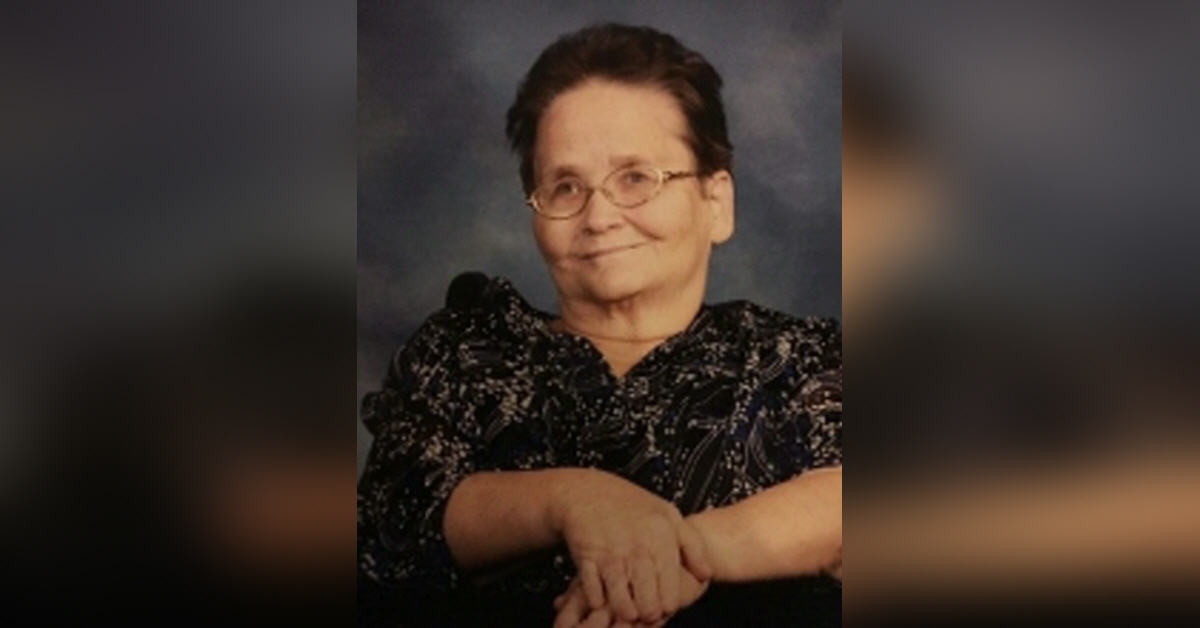 Obituary information for Linda Sue Jones