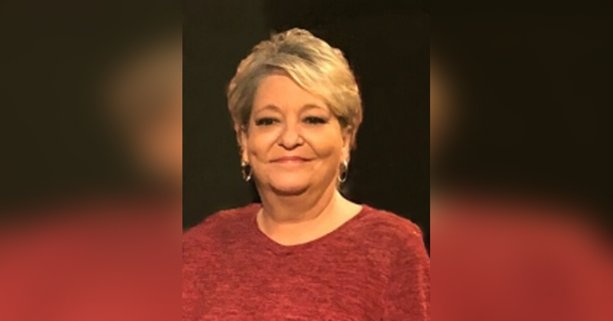 Obituary information for Donna Johnson