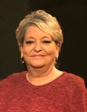 Donna Johnson