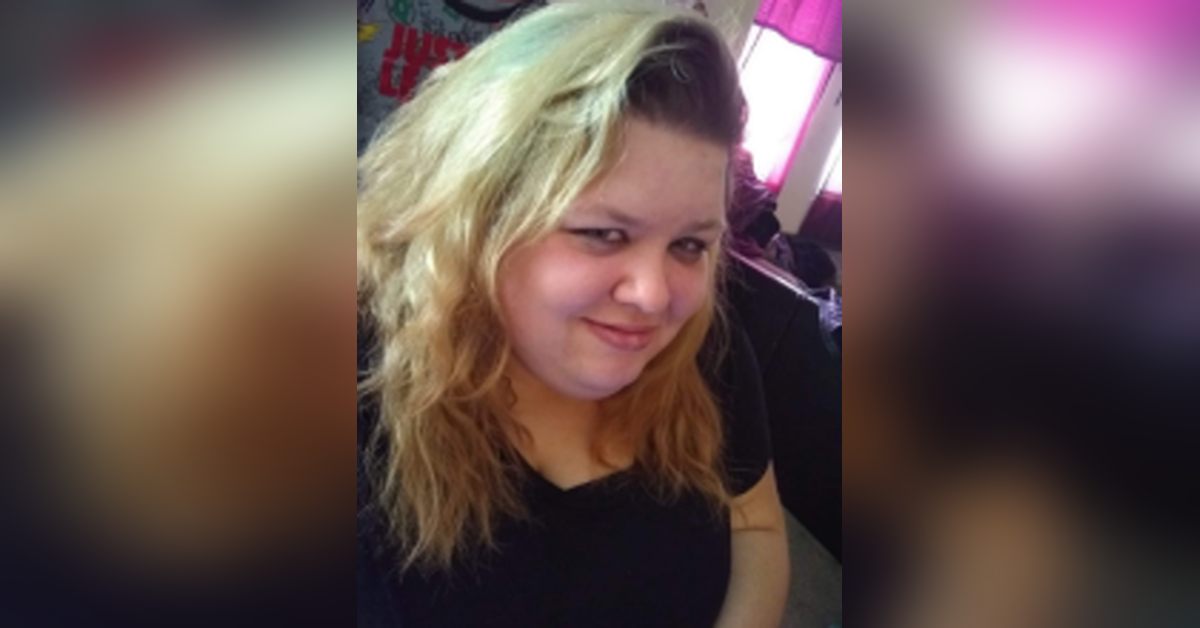 Obituary information for Taeylor L. Matlick