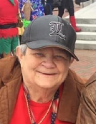 Patricia "Pat" L. Cornn Louisville, Kentucky Obituary