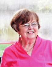 Beverly Joan Wacker