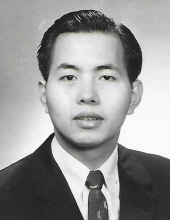 Buck N. Gwon