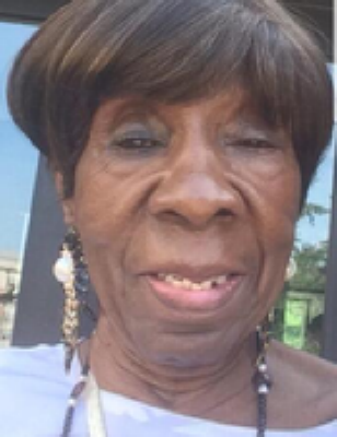 Hattie R. Pannell Washington, District of Columbia Obituary