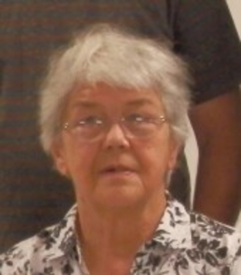 Joline Marie Howard Farmington, Maine Obituary