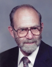 Vance H. Gordon