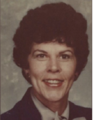 Obituary for Jean Perry Ives | Sauls Funeral Home