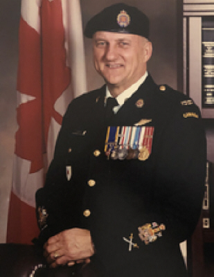 Augustin Landry Chipman, New Brunswick Obituary