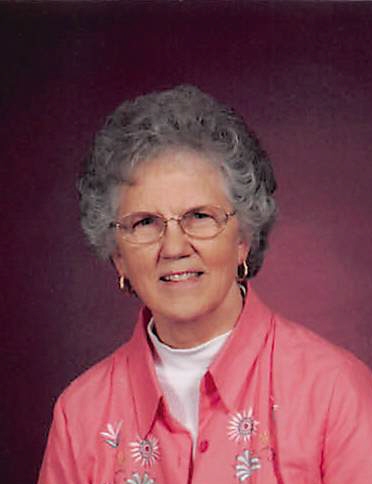 Laverne Mann Ragsdale Obituary
