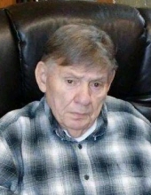 William  A. "Billy" Shores