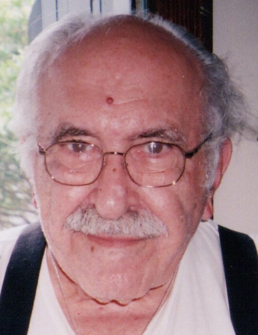 Stephen Szajko, Jr. 2021 CostelloRunyon Funeral Home