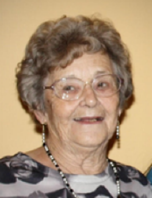 Mary Rose Ethier North Bay, Ontario Obituary
