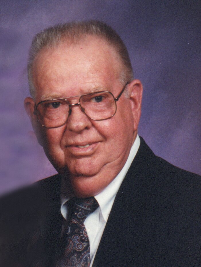 Daniel Thurman Lawrence Jr. Obituary