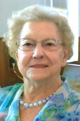Lois  J. Meilander
