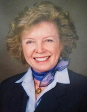 Janet Godwin Meyer