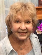 Elizabeth Johnson Partin Orange Park, Florida Obituary