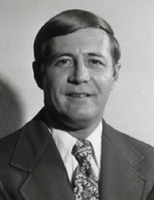 Doyle Dwight Hensley Washington CH, Ohio Obituary