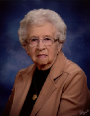 Mrs. Ruth H. Johnson Galesburg, Illinois Obituary