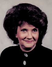 Shirley Yvonne Gardner