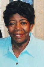 Lucille Woods Poole