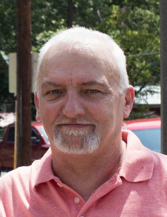 Mark Anthony Davis Sr. 2021 Grundy Funeral Home