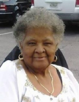 Dorothy L. White Orange Park, Florida Obituary