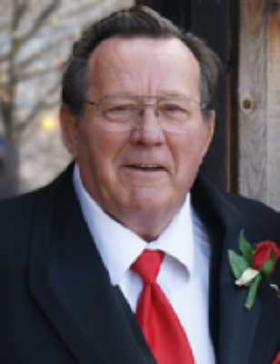 Ralph Eugene Hudson Danville, Illinois Obituary