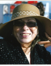 Jovita  Castillo