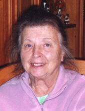 Patricia H. Adams