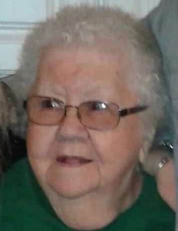Mildred G. Cummings Obituary