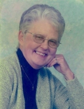 Photo of Martha "Marty" Danbury