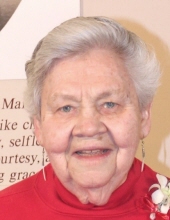 Sr. Therese Howard, M.M.