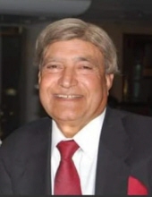 Dr. Sajjad Ul-Haq Siddiqi