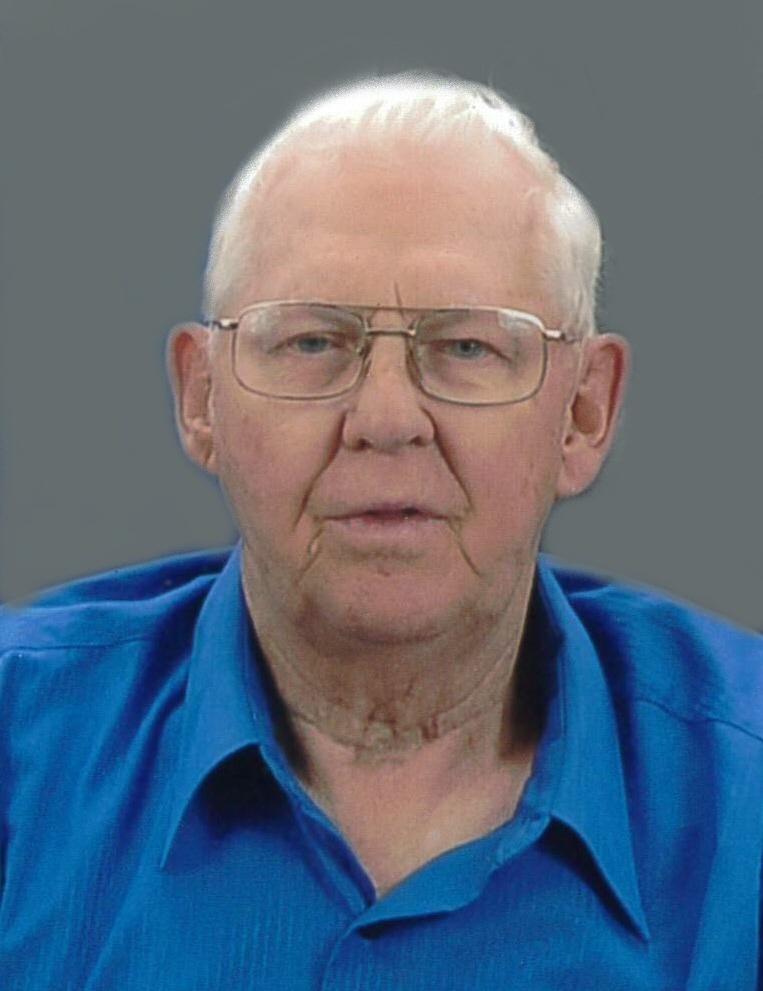 Eldon Elmer Hoeper 2021 Adams Funeral Home & Cremation Service