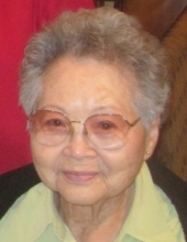Edith Ikemoto