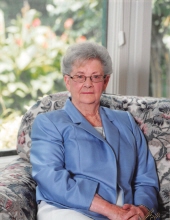 Ruth Olean Prisock